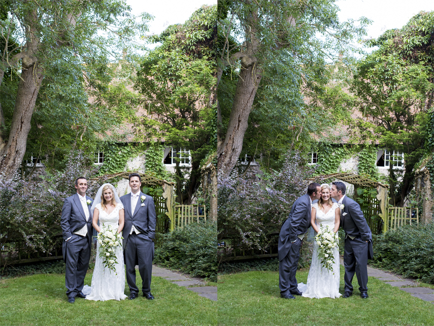 London wedding photographer for wedding in Broadstairs Kent